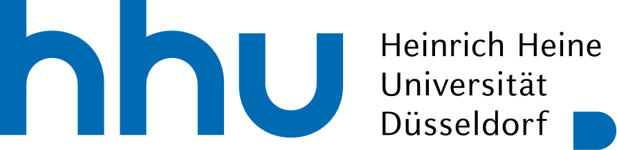 Heinrich Heine Universitaet